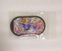 ポケモンメザスタ ザシアン