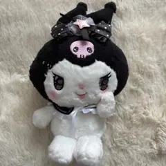クロミ ぬいぐるみ 約30cm タグなし
