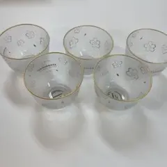 ☆新品未使用☆スターバックス グラス サクラ 170ml