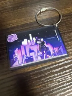 ずとまよ MVアクキー 花一匁