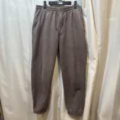 BEAMS HEART ジョガーパンツ L