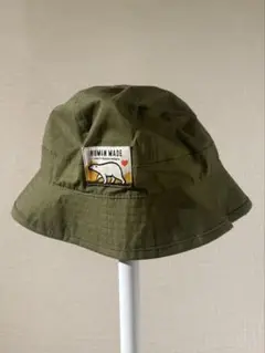 HUMAN MADE DENIM BUCKET HAT バケハ ヒューマンメイド HUMAN MADE DENIM HAT – HUMAN MADE Inc.