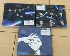 SixTONES CD