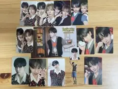 BOYNEXTDOOR BOYLIFE ジェヒョンセット