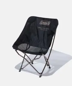 ユナイテッドアローズ COLEMAN コールマン ヒーリングチェア