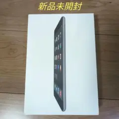 Apple iPad mini 16GB 第1世代 A1432