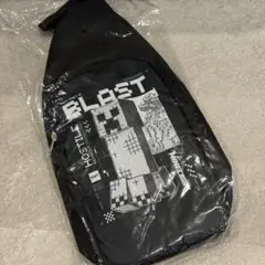 マインクラフト　バッグ