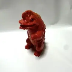 ベアモデル ジャミラ ガヴァドンB ミニソフビ ベアモデル ジャミラ ガヴァドンB ミニソフビ