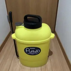 噴霧器 みのる産業