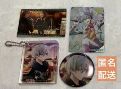 アイナナ　ŹOOĻ 亥清悠　カード　コロッタ　缶バッジ　まとめ売り
