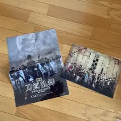 映画 刀剣乱舞 特典