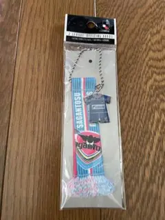 サガン鳥栖　キーホルダー