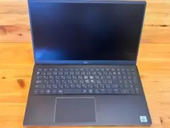Dell Vostro15 5501 Core i7 16GB SSD512GB