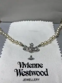 【付属品セットあり】Vivienne ヴィヴィアンウエストウッド　ネックレス