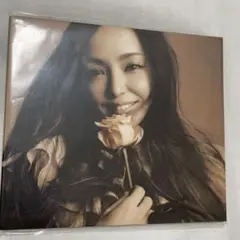 安室奈美恵 Spot Single Collection CD
