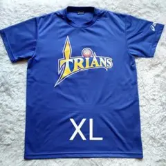 パナソニックトライアンズ　Tシャツ　XL