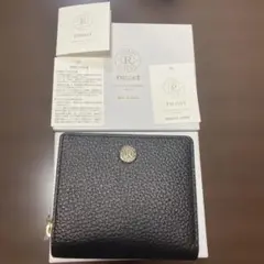 russet ルセット　財布　新品