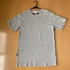 AVIREX Tシャツ　Vネック　LL