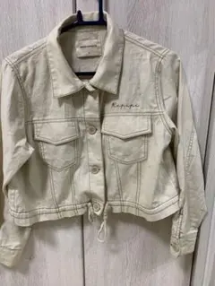 レピピジャケットM