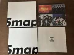 SMAP 25 YEARS CD
