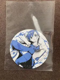 メダリスト　特典　岡崎いるか　コースター