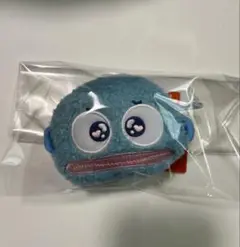 最終値下！ハンギョドン フェイスポーチ　サンリオ