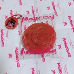 Mellojoy DIYJOJO シナモンロール レッド
