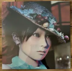 新品未開封:椎名林檎「真夜中は純潔●12inchシングルレコード」アナログ盤 新品未開封:椎名林檎「真夜中は純潔○12inchシングルレコード
