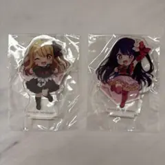 推しの子 アクリルスタンド アニメイトポイント 景品