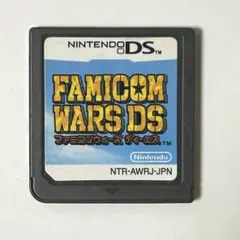 ファミコンウォーズDS