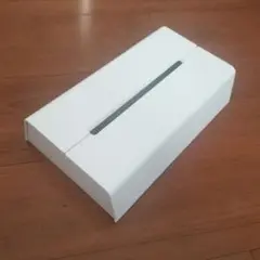 ideaco WALL 薄型 ホワイト
