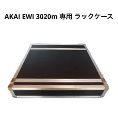その他 Ewi 3020 AKAI Akai EWI3020M Analog Synth Sound Module | zZounds
