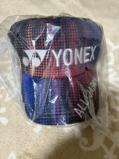 YONEX北海道インターハイキャップ