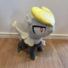 ポケモンセンター ジャラコ ぬいぐるみ