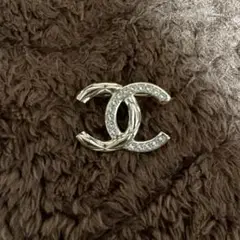 chanelブローチ CHANEL