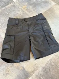 最終SALE!!(ほぼ新品！)1017 ALYX 9SM ハーフパンツ　Mサイズ メンズ 1017 ALYX 9SM ハーフパンツ | オンラインセールは最大69