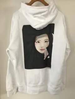今田美桜　パーカー　【美品】