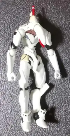 リボルテック エヴァンゲリオン量産機