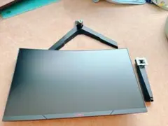 KOORUI M24G3F ゲーミングモニター