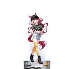 ウマ娘 公式アクリルスタンド BoC’z we＼n ラヴズオンリーユー