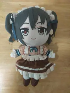 砂塚あきら ぬいぐるみ アイドルマスター シンデレラガールズ デレマス