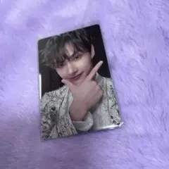 SEVENTEEN ジュン デジコ love トレカ
