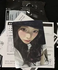 K-POPタレントカード