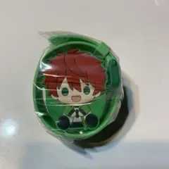 カラフルピーチ　からぴち　カプセルマスコットウォッチ1 じゃぱぱ　ガチャガチャ