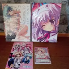 ましろ色シンフォニー　DVD6巻　+　特典　セット