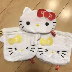 ハローキティ ガチャ