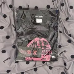 GANG PARADE MY FIRST Tシャツ ユメノユア ステッカー付き