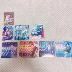 うたプリ ビジュアルカード Vol.3 聖川真斗