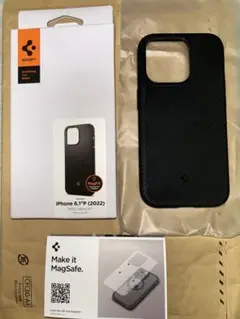 Spigen iPhone 14 pro ケース