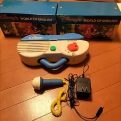 ワールドファミリー